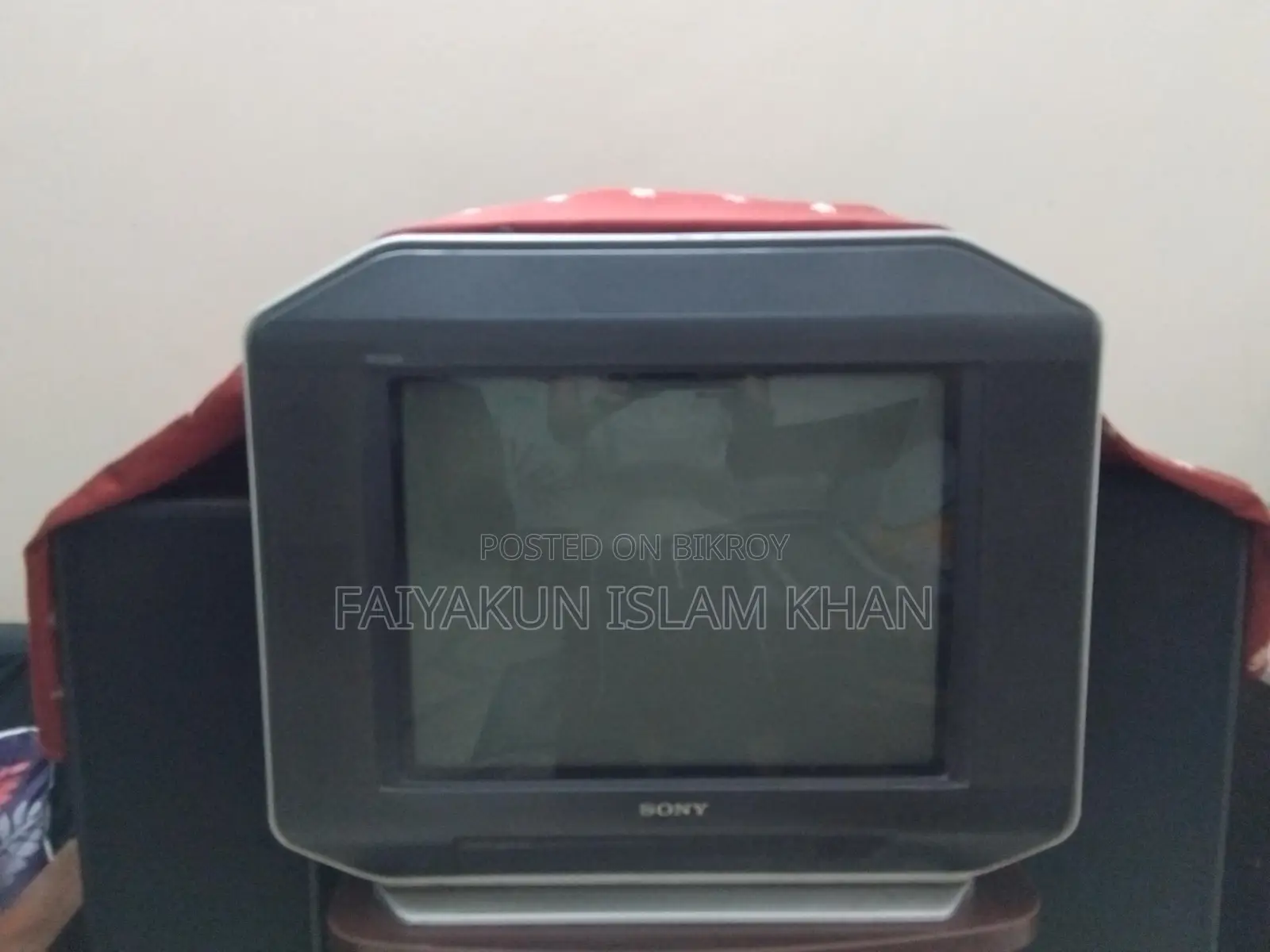 Sony Box TV