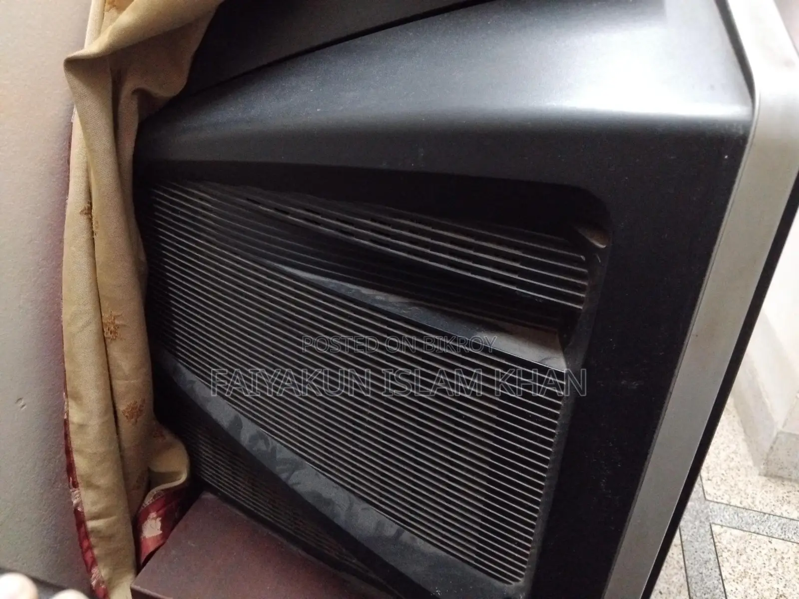 Sony Box TV