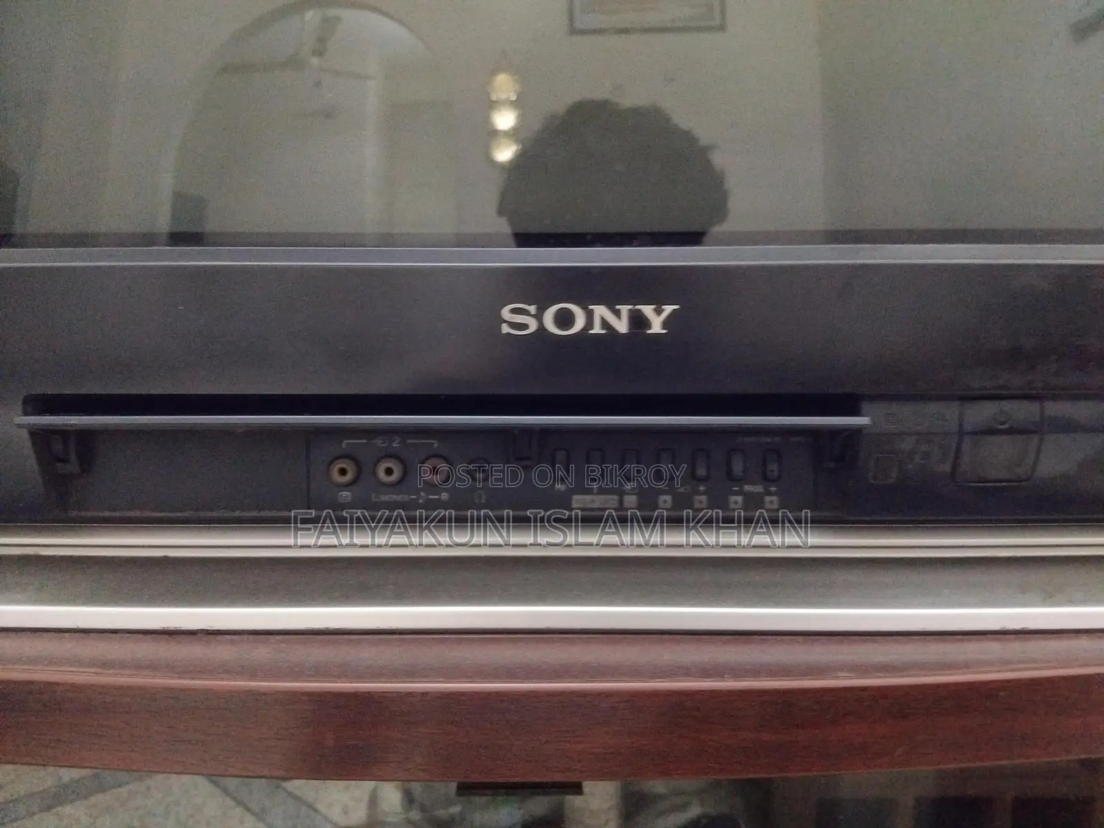 Sony Box TV