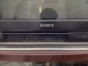 Sony Box TV