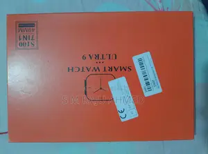 কানাডা থেকে নিয়ে আসা একবারে নতুন ঘড়ি
