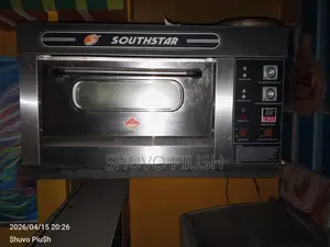 Pizza Maker for Sale - Like New, Used for 2 Months