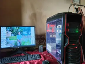 Pc Ta Sell Kora Hobe.