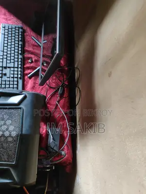 Pc Ta Sell Kora Hobe.