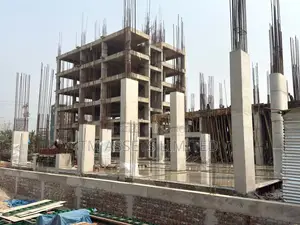 জলসিঁড়ি আবাসন-এ দক্ষিণমুখী বিলাসবহুল অ্যাপার্টমেন্ট বিক্রয় হবে