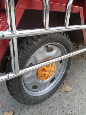 Auto Mishu Vehicle for Sale