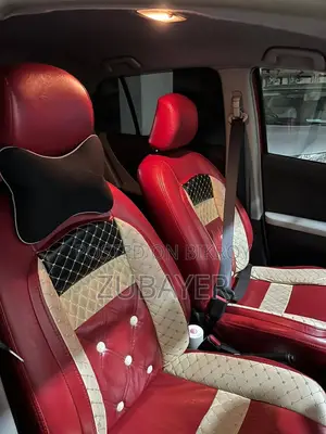 Toyota Vitz 2010