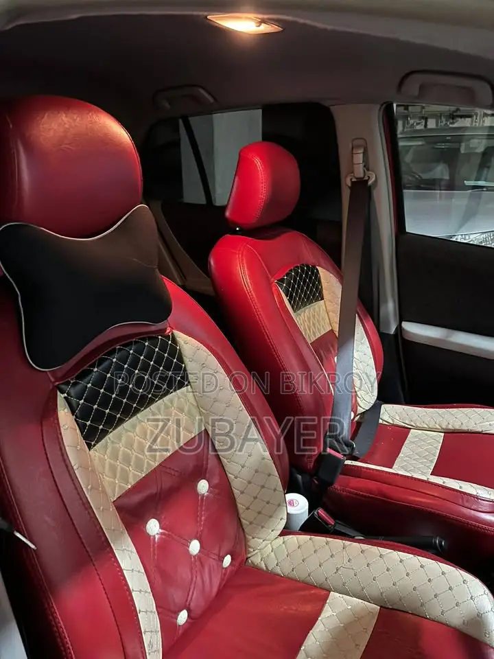 Toyota Vitz 2010