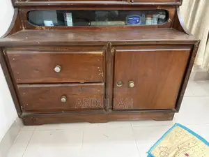 Antique Dressing Table