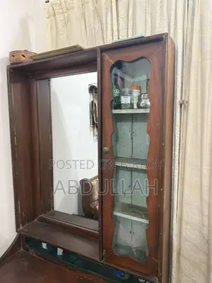 Antique Dressing Table