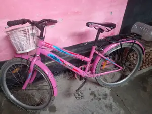 Bicycle for Sale