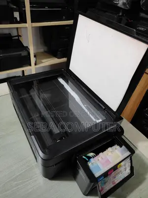 Epson L380 All in one Color Printer