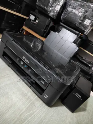 Epson L380 All in one Color Printer