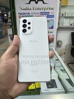 Samsung Galaxy A53 5g (Used)