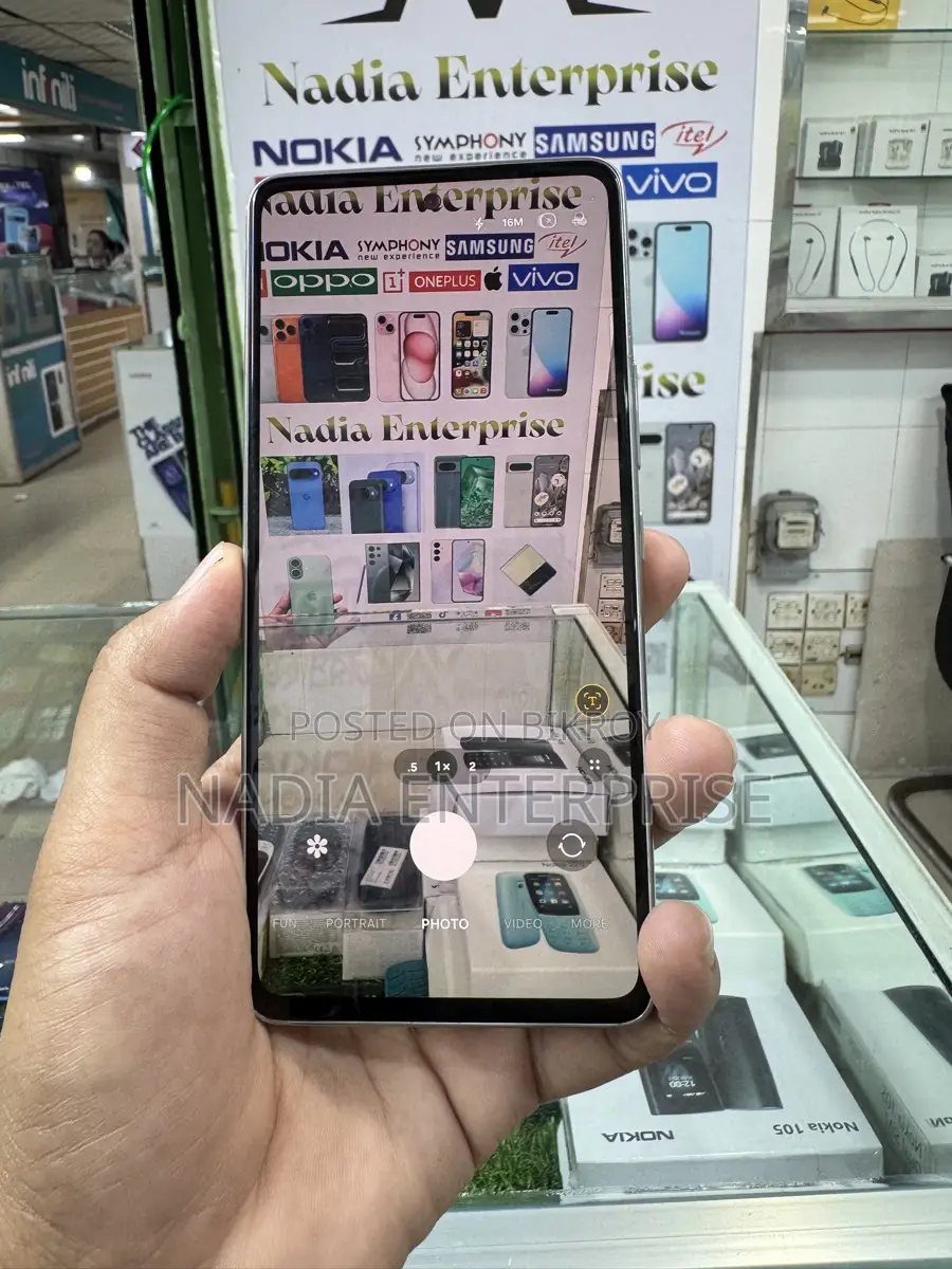 Samsung Galaxy A53 5g (Used)