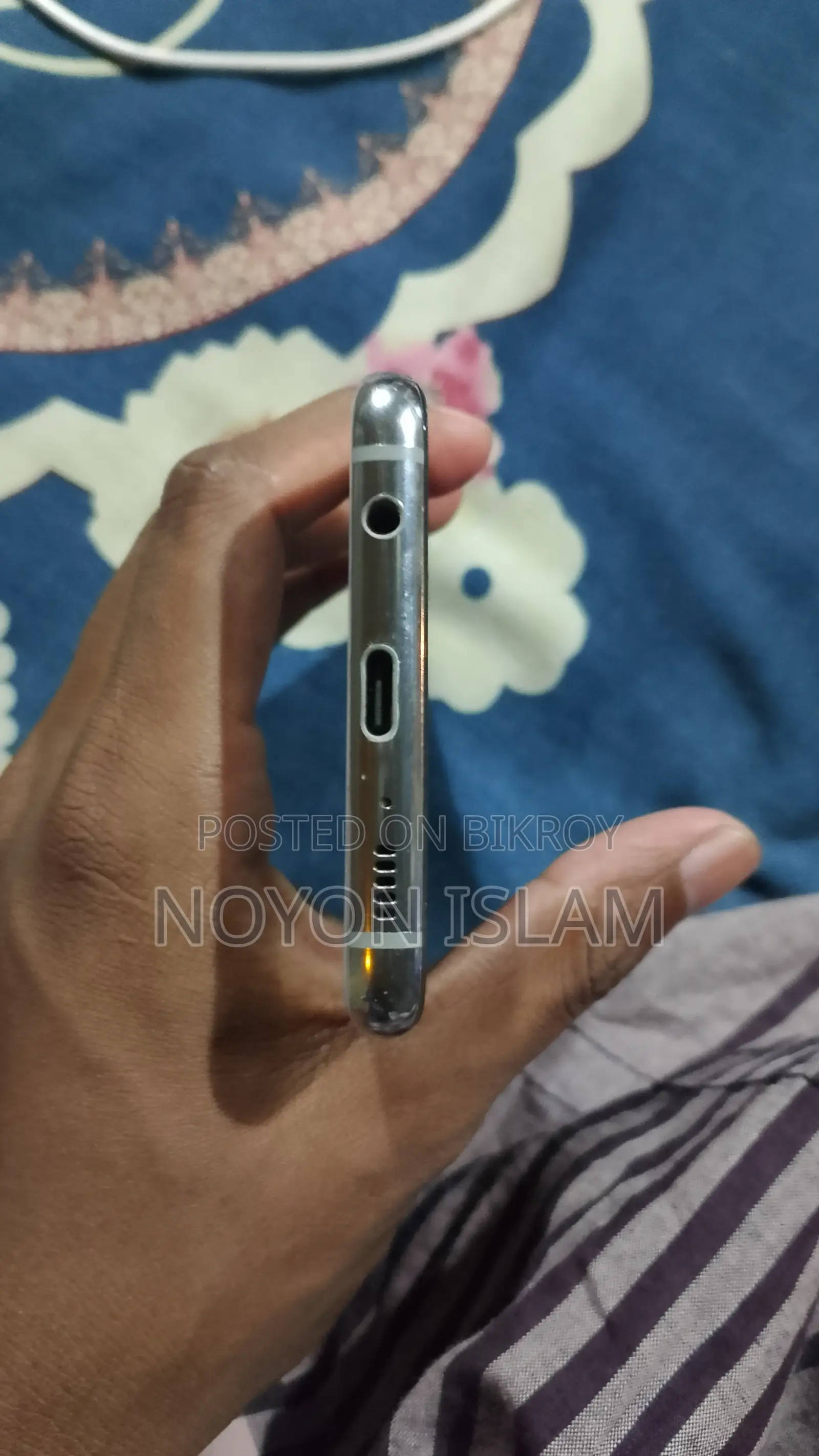 Samsung Galaxy S10 8/128 (Used)