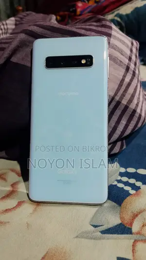 Samsung Galaxy S10 8/128 (Used)