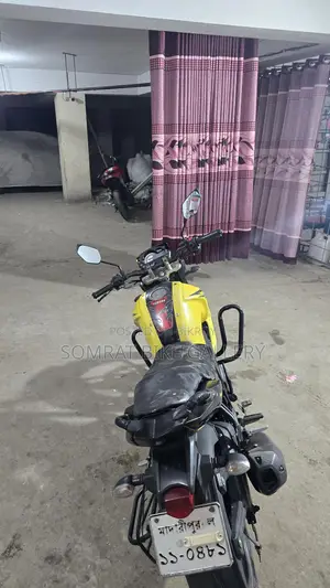 Yamaha FZ Super Fresh Condition 2020