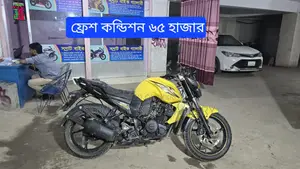 Yamaha FZ Super Fresh Condition 2020