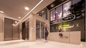 4-bedroom Apartment in Jalshiri Abason for sale
