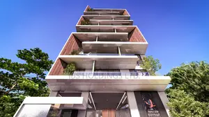 4-bedroom Apartment in Jalshiri Abason for sale
