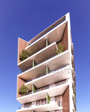 4-bedroom Apartment in Jalshiri Abason for sale