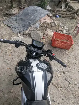 TVS Apache RTR 2023
