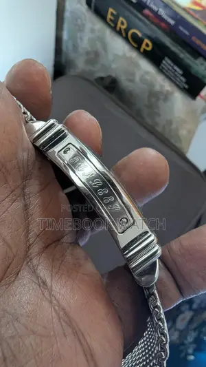 Tunlees Swiss Watch Beautiful Shape Design 100% Genuine