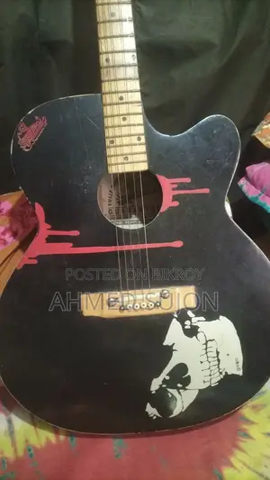 Guitar for Sale