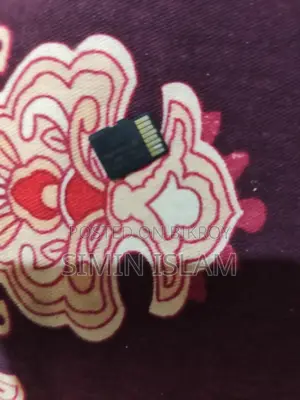 16GB Memory Card