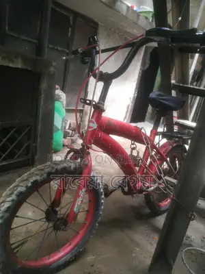Bicycle for sale