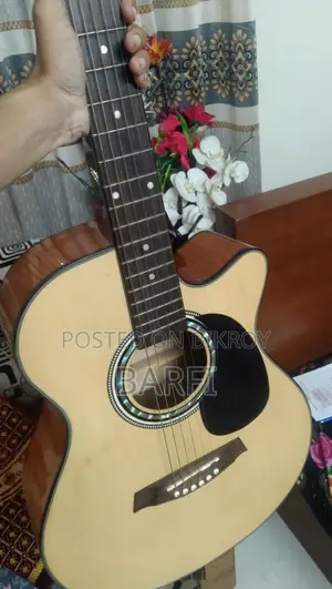 Guiter Sell