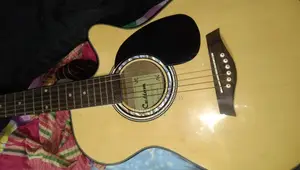 Guiter Sell