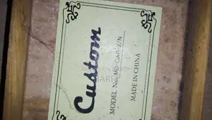 Guiter Sell