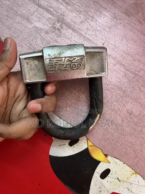 Disc Lock Sale