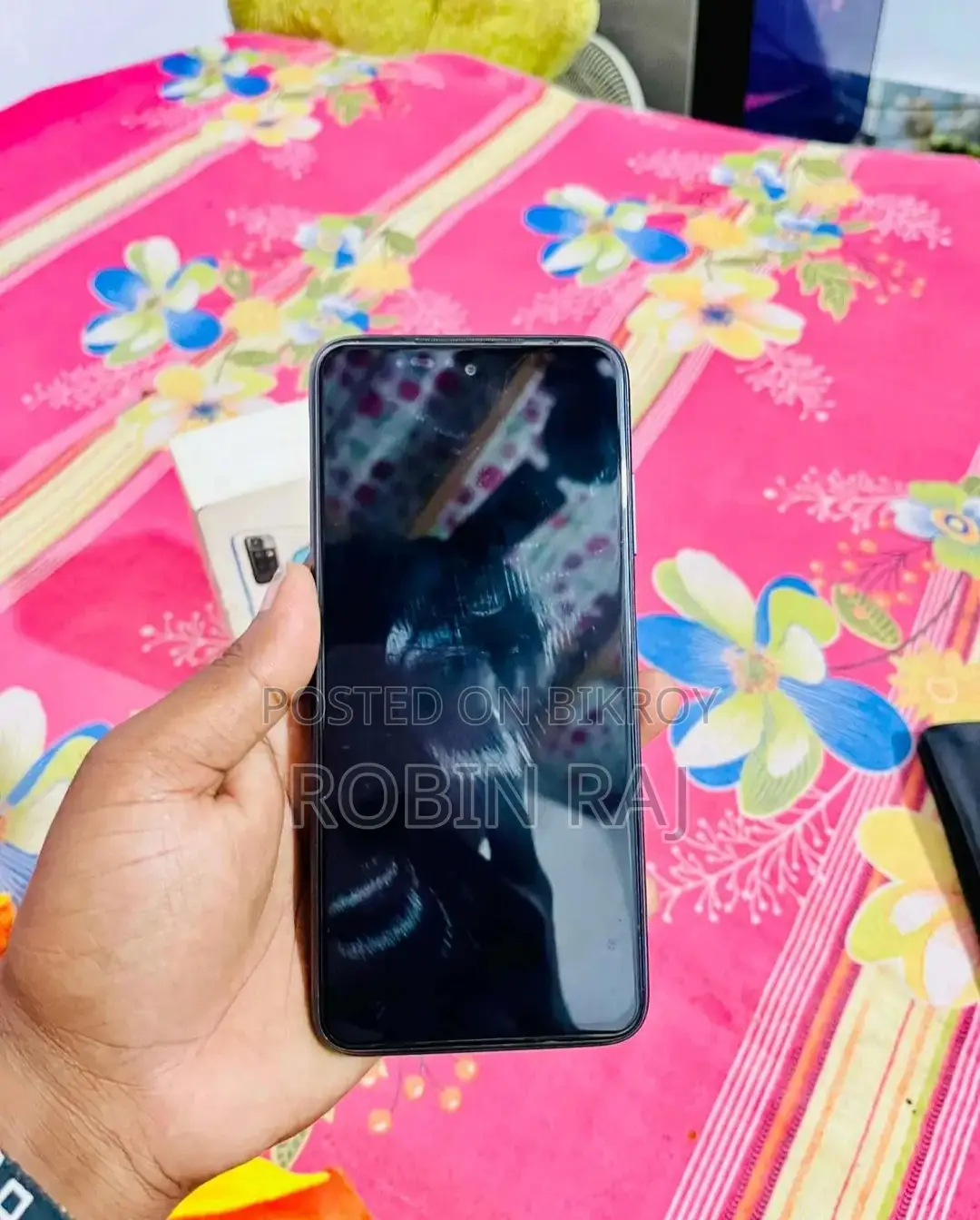 Xiaomi Redmi 10 6/128GB (Used)