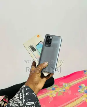 Xiaomi Redmi 10 6/128GB (Used)