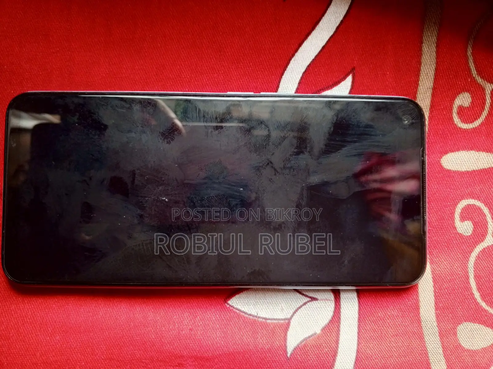 Realme 9 pro . (Used)