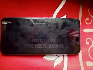 Realme 9 pro . (Used)