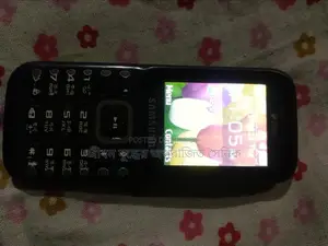 Samsung Guru Music 2 (Used)
