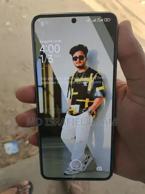 Xiaomi Redmi Note 13 Pro 12/256 (ব্যবহৃত)