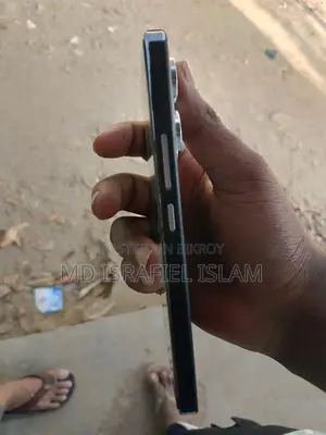 Xiaomi Redmi Note 13 Pro 12/256 (Used)
