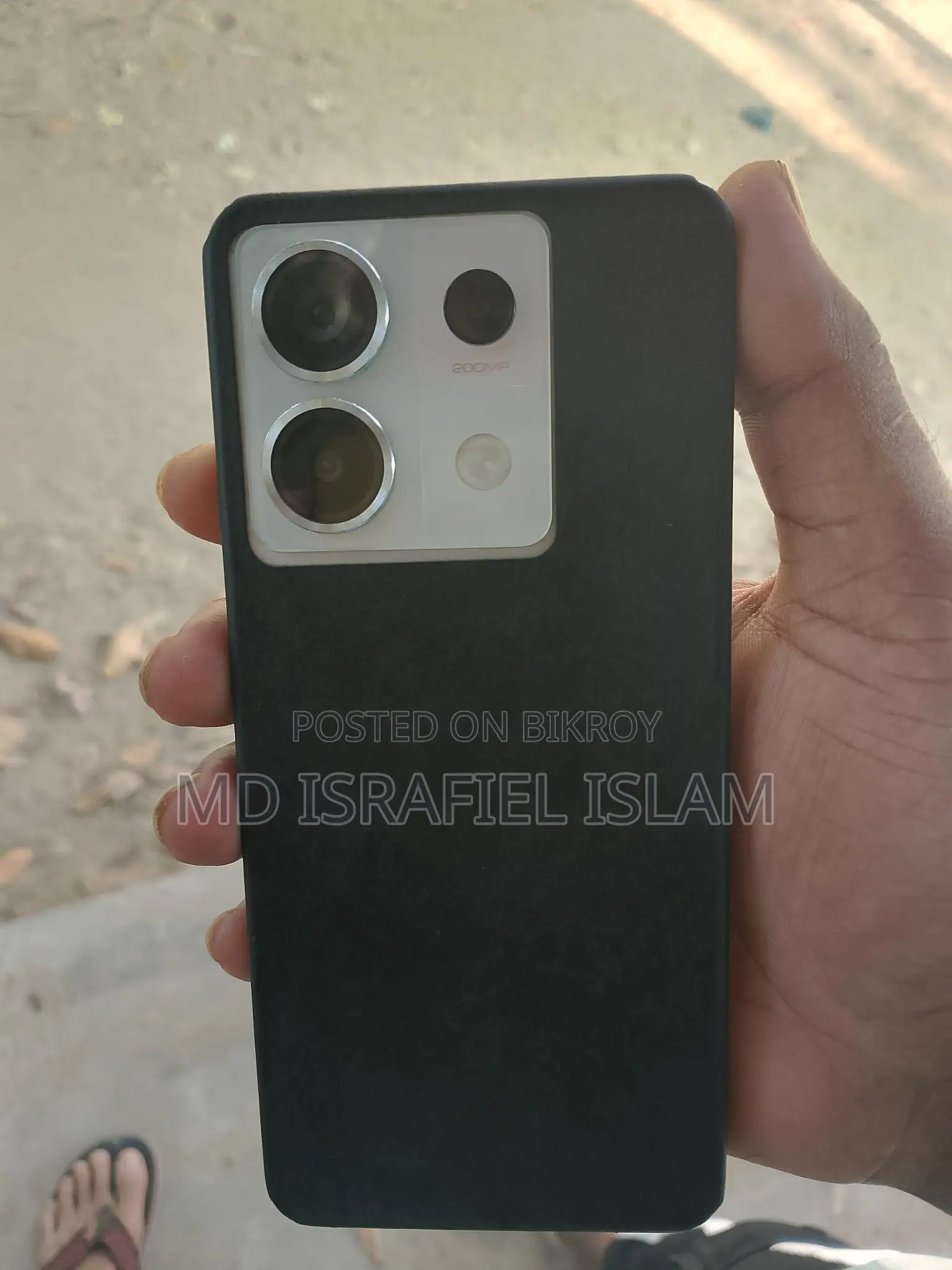 Xiaomi Redmi Note 13 Pro 12/256 (Used)