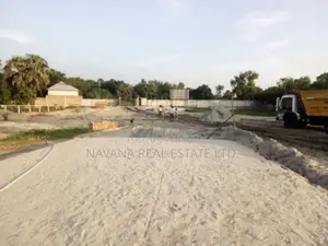 Navana's plot sale 5 katha beside purbachal