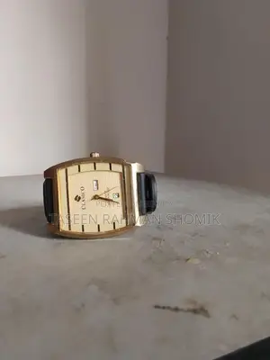 Classico Watch