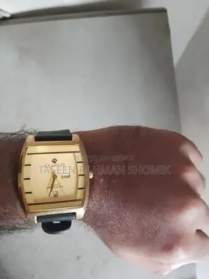 Classico Watch