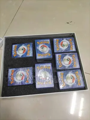 Pokemon Cards (320+ 2014 Cards)