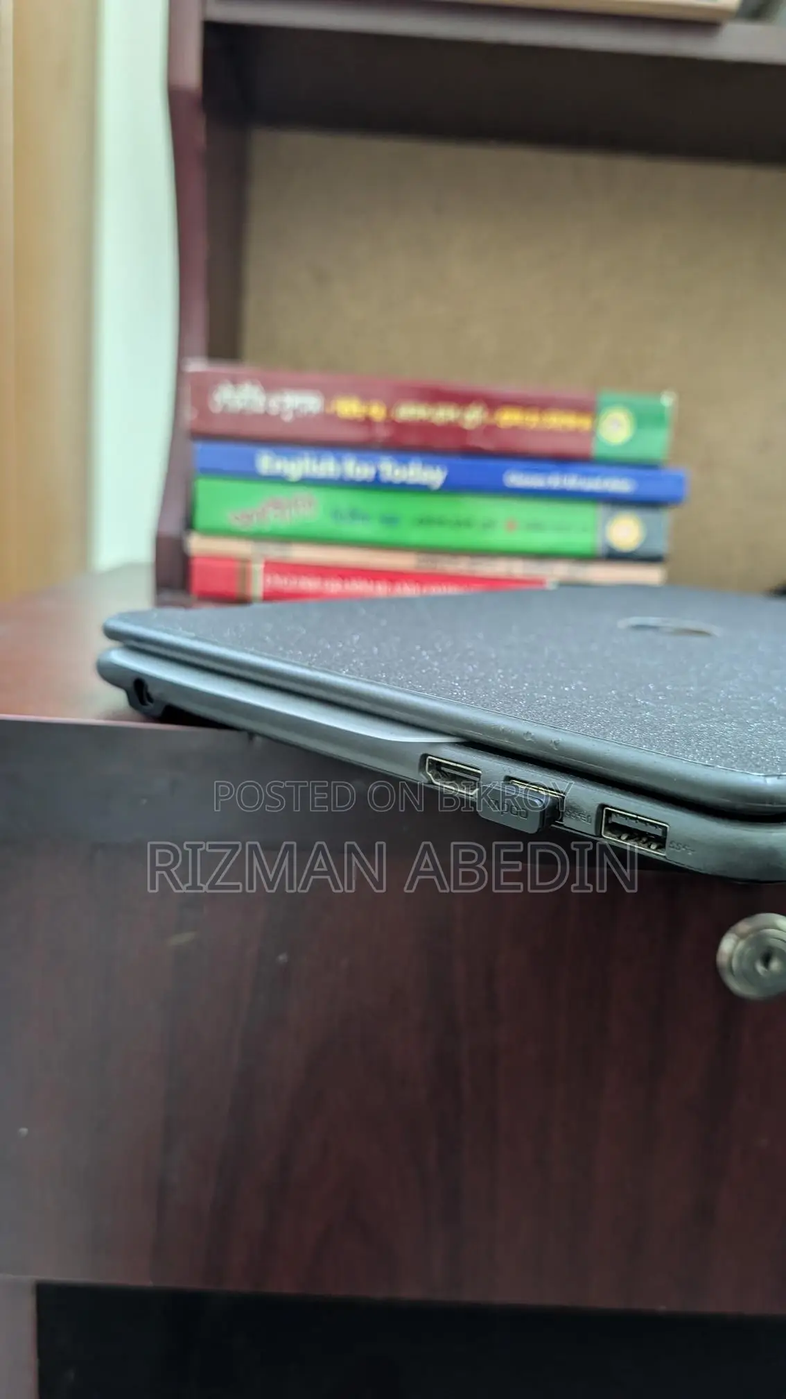 DELL Latitude 3190
