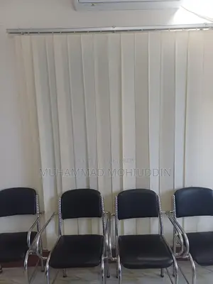 Office Curtains
