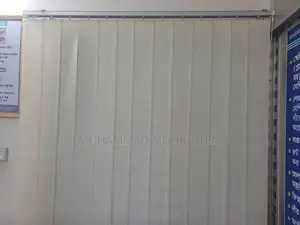 Office Curtains
